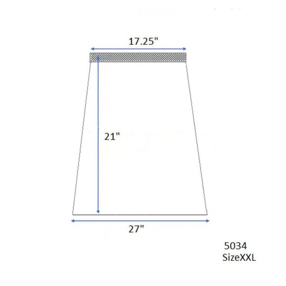 Willit Women's Black Athletic Tennis / Golf Skort - Picture 3 of 11